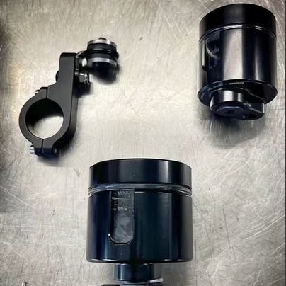 photo de bocaux Rizoma